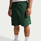 Nike Sportswear Club sportshorts voor heren