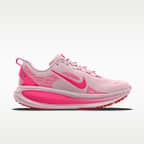 Nike Vomero 18 By You Custom Women's Road Running Shoes