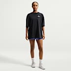 Nike Women's Dri-FIT Oversized T-Shirt
