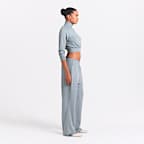 NikeSKIMS Airy Women's Wide-Leg Trousers