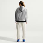 Caitlin Clark Women's Therma-FIT Pullover Basketball Hoodie