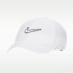 Nike Club Unstructured Swoosh Cap