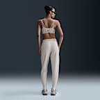 Nike 24.7 ImpossiblySoft Women's Dri-FIT Mid-Rise Joggers