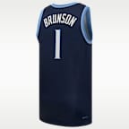 Villanova Men's Basketball Nike College Replica Jersey