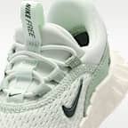 Nike Free Ride Baby/Toddler Shoes