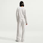 Nike Sportswear Chill Knit Women's Mid-Rise Trousers