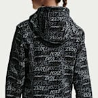 Sweat à capuche Nike Sportswear Club Fleece pour ado