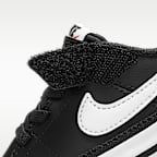 Nike Court Legacy Baby/Toddler Shoes
