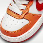 Nike Court Borough Low 2 Baby/Toddler Shoes