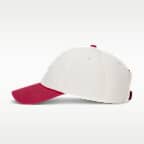 Gorra JDI sin estructura Nike Club