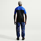 Inter Milan 2026 Stadium SE Men's Nike ACG Dri-FIT Football Replica Shirt