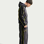 Nike Air Polartec® Men's Therma-FIT Open-Hem Pants
