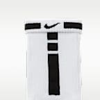 Nike Dri-FIT Elite Little Kids' Crew Socks (3 Pairs)
