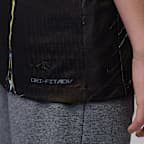 Paris Saint-Germain 2026 Spieltag-Edition Jordan Dri-FIT ADV authentisches Fußballtrikot (ältere Kinder)