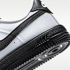 Chaussure Nike Force 1 Low pour enfant