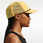 Nike Pro Dri-FIT Unstructured Swoosh Run Cap