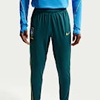 Brazil Academy Pro Men's Nike Dri-FIT Football Knit Pants