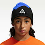 ACG Older Kids' Block Peak Beanie