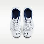Tacos de softball para niños grandes Nike Hyperdiamond 4 Keystone