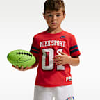 Nike Playground Mini Football