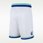 Minnesota Timberwolves Men's Nike Swingman Dri-FIT NBA Shorts