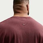 Camiseta de básquetbol sin mangas para hombre Ja Standard Issue