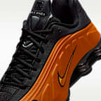 Chaussure Nike Shox R4 pour homme