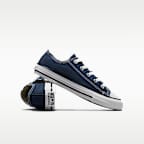 Converse Chuck Taylor All Star Low Top Little Kids' Shoe 