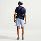 나이키 클럽 남성 니트 쇼츠