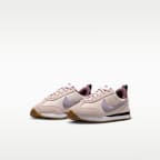 Nike Pacific Little Kids' Shoes