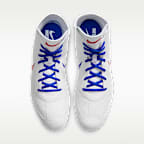 Nike Footsweep 2 Men's Wrestling Shoes
