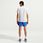 Nike Men's Dri-FIT Running T-Shirt
