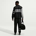 Pants deportivos de futbol de tejido Woven para hombre Nike i96 Repel