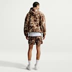Nike Standard Issue Men's 12.5cm Basketball Shorts (Approx.)