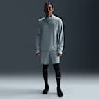 Playera de entrenamiento de fútbol Dri-FIT para hombre Nike Academy