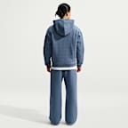 Caitlin Clark Standard Issue Women's Brushed Pullover Basketball Hoodie