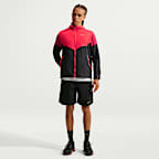 Veste de running Nike Impossibly Light Windrunner pour homme