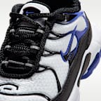 Nike Air Max Plus Baby and Toddler Shoe