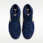 Nike SB Zoom Blazer Mid Skate Shoes