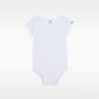 Nike Move With Nature Baby (12-24M) 2-Piece Dress Set