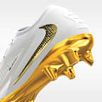 Nike Phantom 6 Low Elite By You Custom Firm-Ground Football Boot