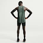 Canotta da running Aero-FIT Nike Stride – Uomo