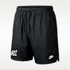 Nike Sportswear Club "Jackie Robinson" Men's Flow Shorts