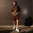 Nike Cortez 皮革女鞋