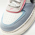 Calzado para mujer Nike Air Force 1 Shadow