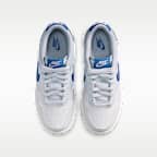 Tenis para niños grandes Nike Dunk Low