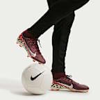 Nike United Mercurial Superfly 10 Academy Multi-Ground High-Top Soccer Cleats