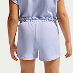 Nike 2-teiliges Baby-French-Terry-Set für jüngere Kinder