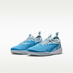 Chaussure de foot en salle Nike Jr. Phantom 6 Low Academy « Erling Haaland » pour ado