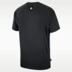Detroit Pistons Men's Basketball T-Shirt